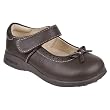 Pediped Isabella Brown Mary Janes