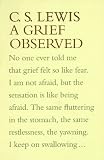 A Grief Observed