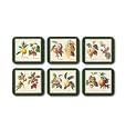 Jason Luncheon Placemats - Redoute Fruit - Set of 6