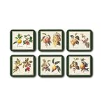 Jason Luncheon Placemats - Redoute Fruit - Set of 6