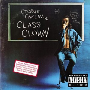 CD-Charts  Music : Class Clown