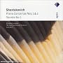 Chostakovich : Concertos pour piano n� 1 et n� 2 -&hellip ~ Dimitri Chostakovitch