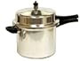 Manttra 8 Quarts Aluminum Pressure Cooker