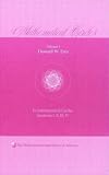 Cover for 9780883855423