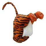 Butthead Tiny Hiny Golf Club Cover (Tiger)