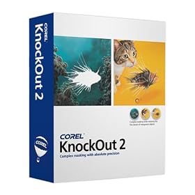 Corel KnockOut 2 by Corel