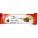 Bally Rapid Results Soy Protein Bar, Cranberry-Raspberry, 1.62-Ounce Bars in 12-Count Packages (Pack of 2)