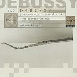 Debussy: Piano Works, Orchestral Works
