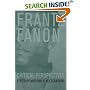 Frantz Fanon: Critical Perspectives