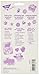 TREND enterprises, Inc. Palabras de Elogio (SP) superSpots Stickers, 800 ct