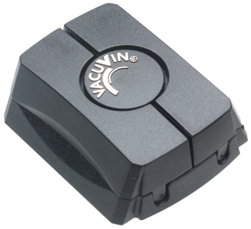 Childrens Toyshop  Kitchen & Housewares : Vacu Vin Foil Cutter with Magnetic Holder