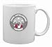 Naval Intelligence Command Mug