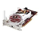 ATI Technologies 100-435703 Radeon X1800 XL 256MB GDDR3 SDRAM PCI Express x16 Graphics Card