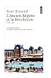 Introduction � l'histoire de notre temps, tome 1 : L'Ancien R�gime et la R�volution, 1750-1815