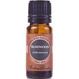 Rosewood 100% Pure Therapeutic Grade Essential Oil- 10 ml
