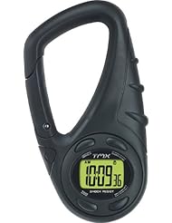 Timex Youth Collection Tween Digital Black