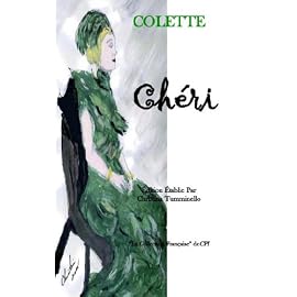 Cheri (La Collection Francaise de CPI)