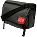 Manhattan Portage Expandable Messenger Bag Europa