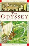 Odyssey, the (Kingfisher Classics)