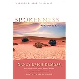 brokenness the heart god revives revive our hearts series