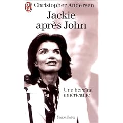 Jackie apr�s john  une heroine americaine