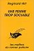 Une femme trop sociable (Mass Market Paperback)