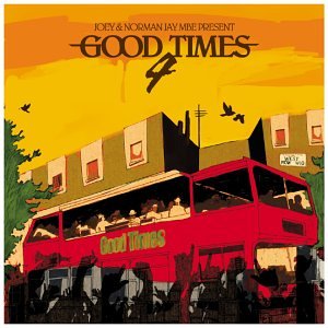 CD-Charts  Search : Good Times Vol.4: Norman Jay & Joey Jay Present...