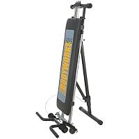 Total Body Works 5000
