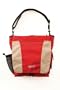 BOB Stroller Diaper Bag in Red