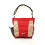 BOB Stroller Diaper Bag in Red