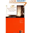 Personal Construct Psychology in Clinical Practice: Theory, Research and Application by David Winter