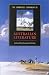 Book The Cambridge Companion to Australian Literature (Cambridge Companions to Literature)