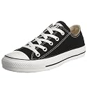 Converse Allstar  All Star Core Ox Canvas Black M9166 9 UK