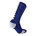 Swatom Men's Elite Socks Cushioned Dri-Fit Athletic Basketball Socks