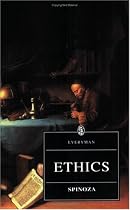 Spinoza : Ethics (Everyman)