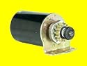 NEW BRIGGS STARTER 14 TOOTH Steel Gear 693551, 693552