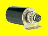 NEW BRIGGS STARTER 14 TOOTH Steel Gear 693551, 693552