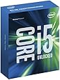Intel Core I5-6600K Processor (3.5 GHz, 6 M Cache, LGA1151)