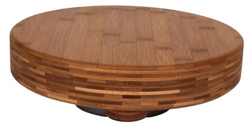 Totally Bamboo Big Chop Chop Cutting Board by Chopping Blocks
