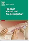 Handbuch Muskel- und Knochenpalpation