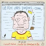 Le roi des papas.com