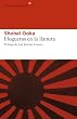 Hogueras en la llanura (Literatura - L. Asteroide)
