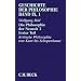 Geschichte der Philosophie: Die Philosophie der Neuzeit 3. Teil 1: Kritische Philosophie von Kant bis Schopenhauer: Bd. 9