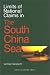 Book Limits of National Claims in the South China Sea