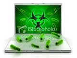 Protect Your PC From Virus & Data Loss.