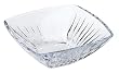Miller Rogaska by Reed & Barton Crystal Soho 10-Inch Square Bowl