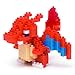 Nanoblock Pokemon Charizard Building Kit