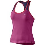 Nike Lady