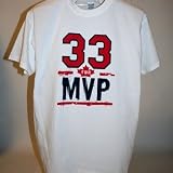 Minnesota Twins 33 for MVP White