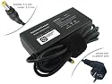 AC Adapter Netzteil für Fujitsu Siemens Amilo M1425 Laptop-Ladegerät Stromversorgung